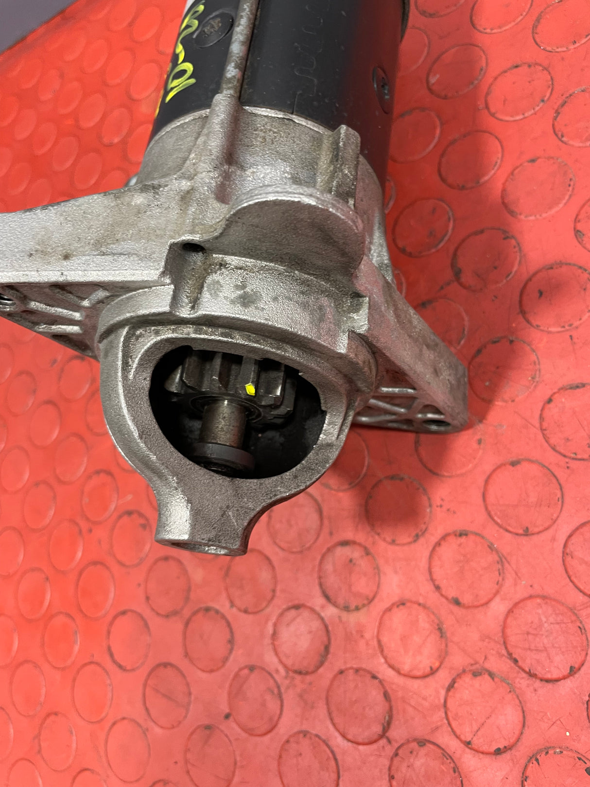 Renault Master/Vauxhall Movano/Nissan NV400 STARTER MOTOR 2.3 RWD (after market) 2010-2024 P/N LRS04009 same as 233002654R