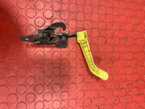 Citroen Berlingo/Peugeot Partner BONNET RELEASE LATCH 2008-2018   P/N 9671577780