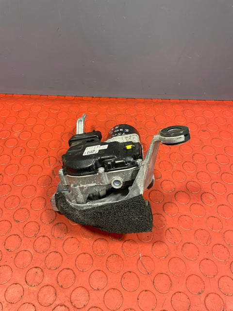 Ford Transit Custom WIPER MOTOR DRIVER'S SIDE (12 PIN) 2019-2023 P/N GK2117500BB