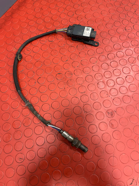 Peugeot Partner/Citroen Berlingo NOX SENSOR 2020 P/N 9816276480