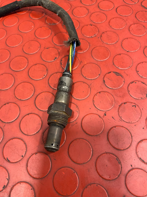 Peugeot Partner/Citroen Berlingo NOX SENSOR 2020 P/N 9816276480