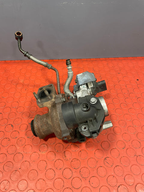 Citroen Dispatch/Peugeot Expert/Vauxhall Vivaro/Toyota Proace/Fiat Scudo TURBO CHARGER WITH ELECTRIC ACTUATOR (5Pin) 1.5 2016-2024 P/N 9835855380