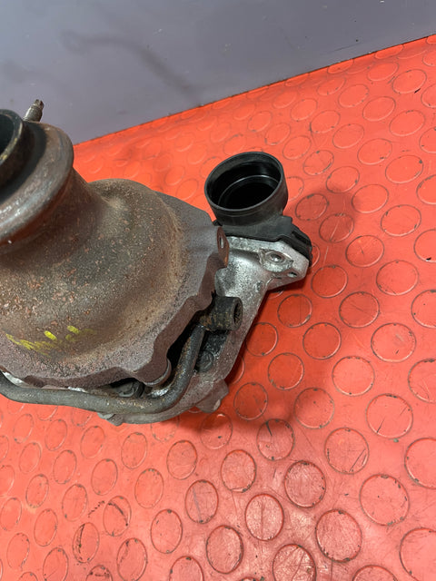 Citroen Dispatch/Peugeot Expert/Vauxhall Vivaro/Toyota Proace/Fiat Scudo TURBO CHARGER WITH ELECTRIC ACTUATOR (5Pin) 1.5 2016-2024 P/N 9835855380