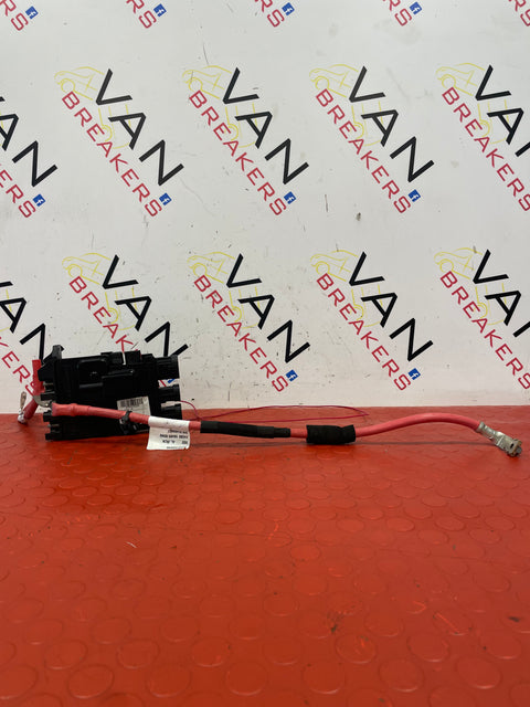 Vauxhall Vivaro/ Renault Trafic/Nissan NV300 BATTERY FUSE BOX 2015-2019 1.6L P/N 243501820R