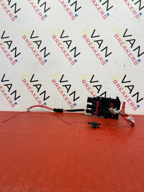 Vauxhall Vivaro/ Renault Trafic/Nissan NV300 BATTERY FUSE BOX 2015-2019 1.6L P/N 243501820R