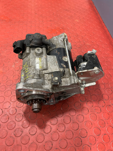 Toyota Hilux Invincible STARTER MOTOR ASSEMBLY (13Teeth) 2016-2023 P/N 2810030110 / 4380001280