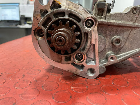 Toyota Hilux Invincible STARTER MOTOR ASSEMBLY (13Teeth) 2016-2023 P/N 2810030110 / 4380001280
