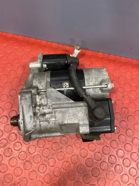 Toyota Hilux Invincible STARTER MOTOR ASSEMBLY (13Teeth) 2016-2023 P/N 2810030110 / 4380001280
