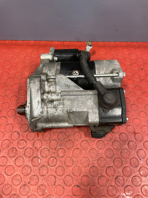 Toyota Hilux Invincible STARTER MOTOR ASSEMBLY (13Teeth) 2016-2023 P/N 2810030110 / 4380001280