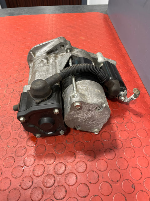 Toyota Hilux Invincible STARTER MOTOR ASSEMBLY (13Teeth) 2016-2023 P/N 2810030110 / 4380001280