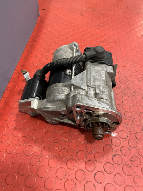 Toyota Hilux Invincible STARTER MOTOR ASSEMBLY (13Teeth) 2016-2023 P/N 2810030110 / 4380001280