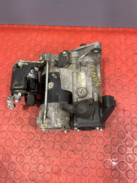 Toyota Hilux Invincible STARTER MOTOR ASSEMBLY (13Teeth) 2016-2023 P/N 2810030110 / 4380001280