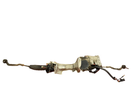 Citroen Berlingo/Peugeot Partner/Vauxhall Combo/Toyota Proace City COMPLETE POWER STEERING RACK 1.5 2019-2024 P/N 9824390580 - 1 / 6820000302