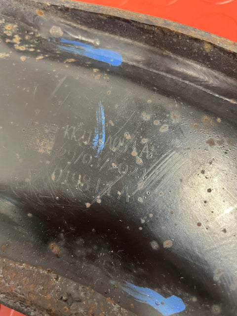 Ford Transit Custom P/S FRONT WISHBONE 2019-2023 P/N KK213A053AE