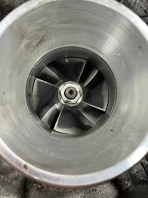 Peugeot Partner/Expert/Citroen Berlingo/Dispatch TURBO CHARGER ADBLUE (3PINS) 1.6L 2017-2024 P/N 9804945280