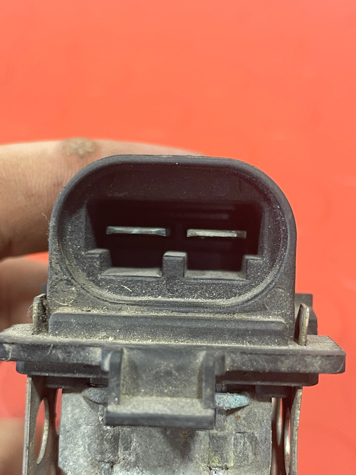 Renault Kangoo HEATER FAN RESISTOR P/N 8200045082