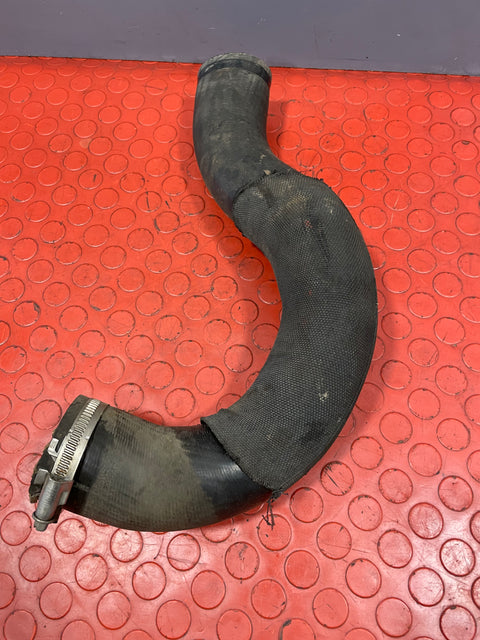 Ford Transit Custom INTERCOOLER HOSE 2.0 2016-2023 P/N GK216C646AD
