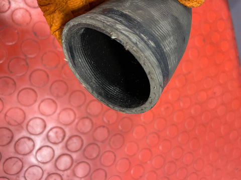 Ford Transit Custom INTERCOOLER HOSE 2.0 2016-2023 P/N GK216C646AD