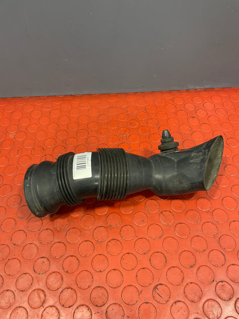 Fiat Fiorino AIR INTAKE PIPE 2012 1.3 Diesel P/N 51856537