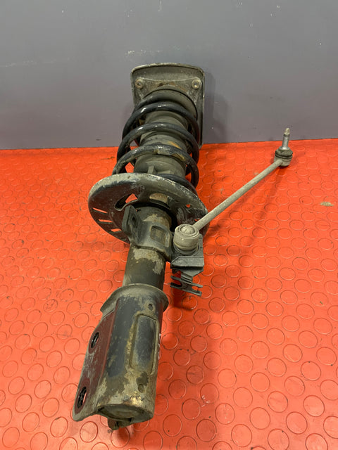 Citroen Dispatch/Peugeot Expert/Toyota Proace/Fiat Scudo COMPLETE FRONT SHOCK ABSORBER w/ STABILIZER LINK DRIVER's 2016-2023 P/N 9821596780 - 1