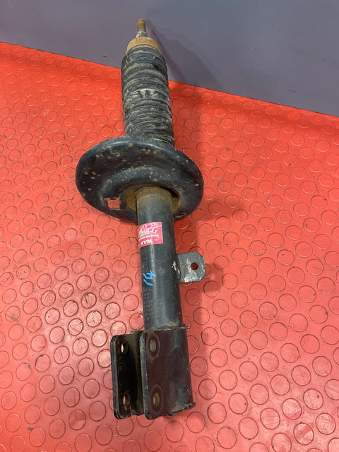 Citroen Berlingo/Peugeot Partner KYB FRONT SHOCK ABSORBER ONLY (w/o Spring) PASSENGER'S SIDE LH 2008-2018 P/N 9684108680 - 3