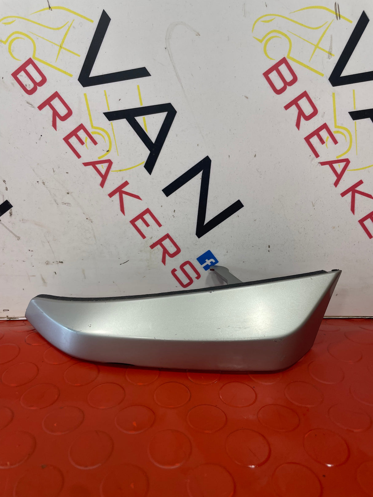 Nissan Navara P/S DASHBOARD TRIM 2018 P/N 684214JA0A