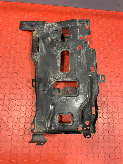Citroen Dispatch/ Peugeot Expert/ Toyota Proace/ Vauxhall Vivaro BATTERY TRAY  2016-2024 P/N 981528858000 - 1