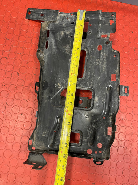 Citroen Dispatch/ Peugeot Expert/ Toyota Proace/ Vauxhall Vivaro BATTERY TRAY  2016-2024 P/N 981528858000 - 1