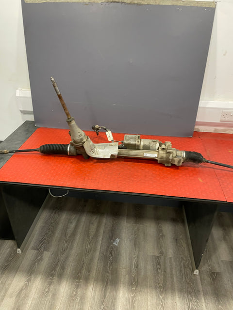 Ford Transit Custom FWD ELECTRIC STEERING RACK Mk8 2014-2019 P/N KK213D070DP