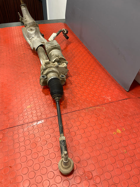 Ford Transit Custom FWD ELECTRIC STEERING RACK Mk8 2014-2019 P/N KK213D070DP