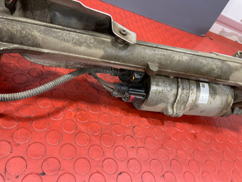 Ford Transit Custom FWD ELECTRIC STEERING RACK Mk8 2014-2019 P/N KK213D070DP