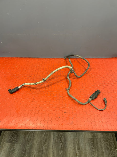 Ford Transit Custom ADBLUE PIPE 2.0 2016-2023 P/N KK215J249AF - 1