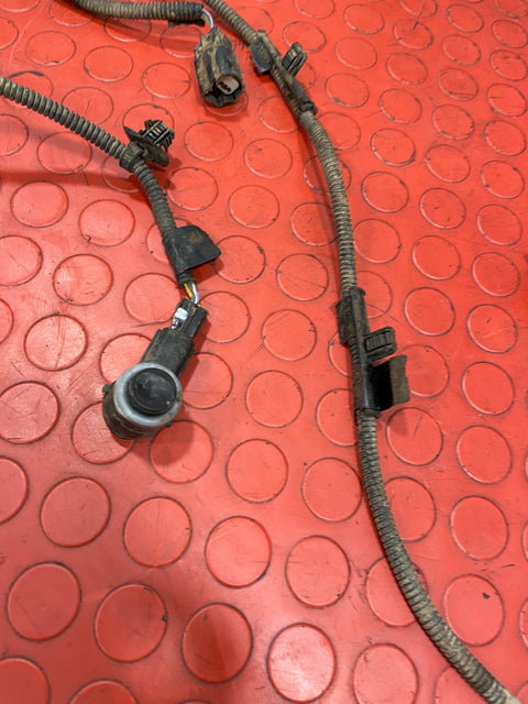 Ford Transit Custom PARKING SENSOR HARNESS 2.0 2016-2023 P/N KK2T15K867DE