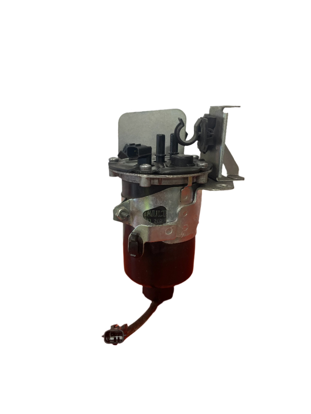Nissan Navara 2.3 FUEL FILTER HOUSING 2015-2024 P/N 70537512