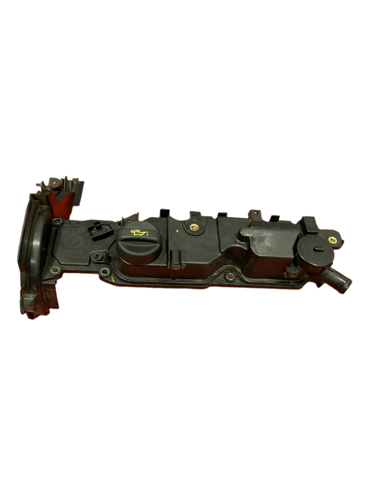 Citroen Berlingo/Peugeot Partner CYLINDER HEAD / VALVE COVER 2013-2018 1.6 HDi P/N 9688939180