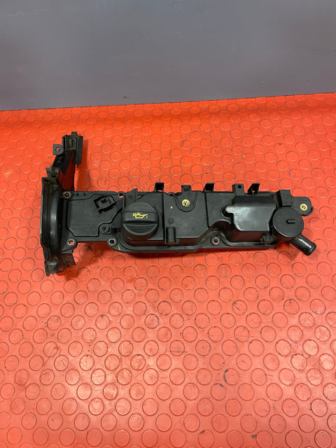 Citroen Berlingo/Peugeot Partner CYLINDER HEAD / VALVE COVER 2013-2018 1.6 HDi P/N 9688939180