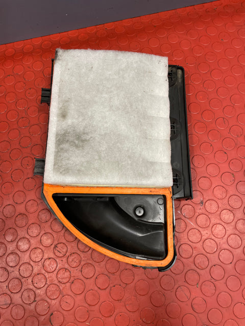 Citroen Berlingo/Peugeot Partner AIRBOX TOP COVER With AIR FILTER 1.6 HDi 2016 P/N 9673061080