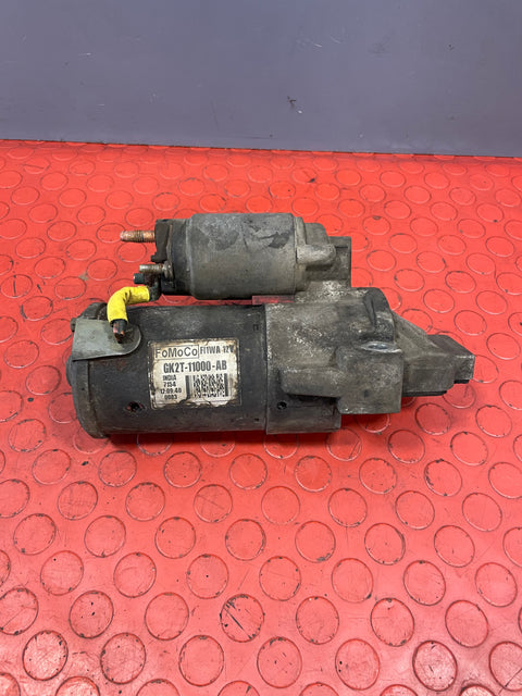 Ford Transit Custom STARTER MOTOR 2.0 2016-2023 P/N GK2T11000AB - 1