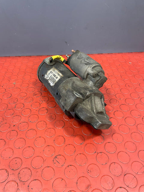 Ford Transit Custom STARTER MOTOR 2.0 2016-2023 P/N GK2T11000AB - 1