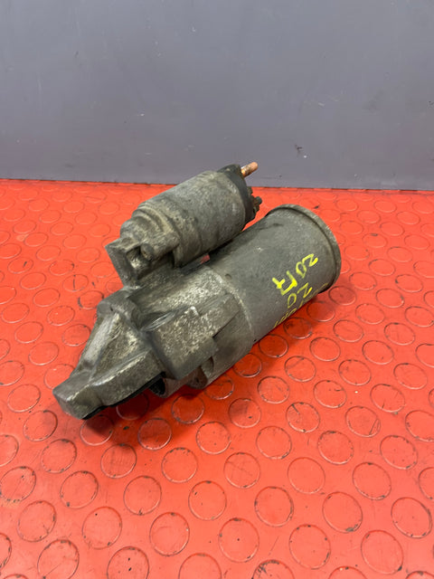 Ford Transit Custom STARTER MOTOR 2.0 2016-2023 P/N GK2T11000AB - 1