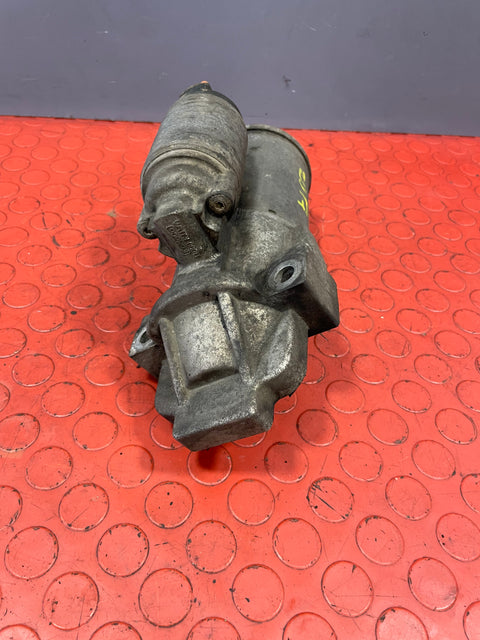 Ford Transit Custom STARTER MOTOR 2.0 2016-2023 P/N GK2T11000AB - 1