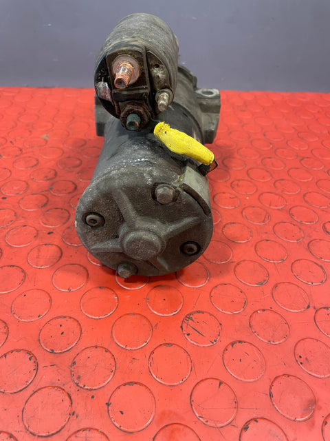 Ford Transit Custom STARTER MOTOR 2.0 2016-2023 P/N GK2T11000AB - 1