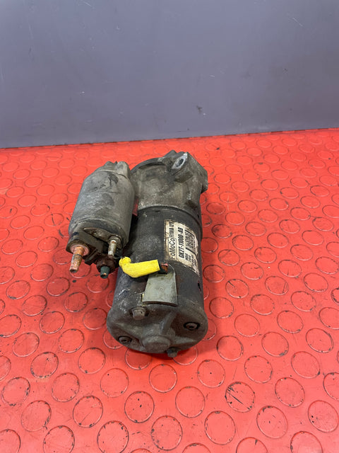 Ford Transit Custom STARTER MOTOR 2.0 2016-2023 P/N GK2T11000AB - 1