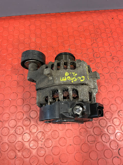 Ford Transit Custom ALTERNATOR ASSEMBLY 2.0 2016-2023 P/N GK2T10300CD