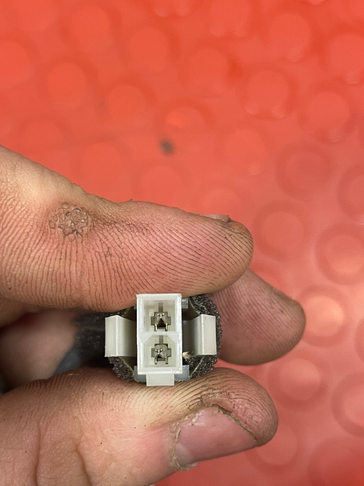 Nissan Navara P/S SUN VISOR 2015-2024 P/N 964015JU0D