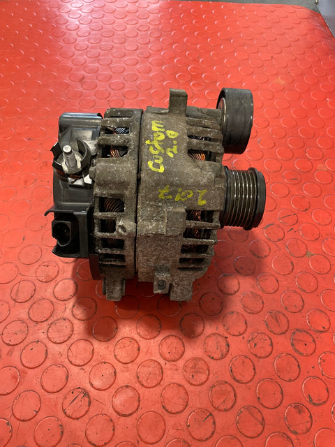 Ford Transit Custom ALTERNATOR ASSEMBLY 2.0 2016-2023 P/N GK2T10300CD