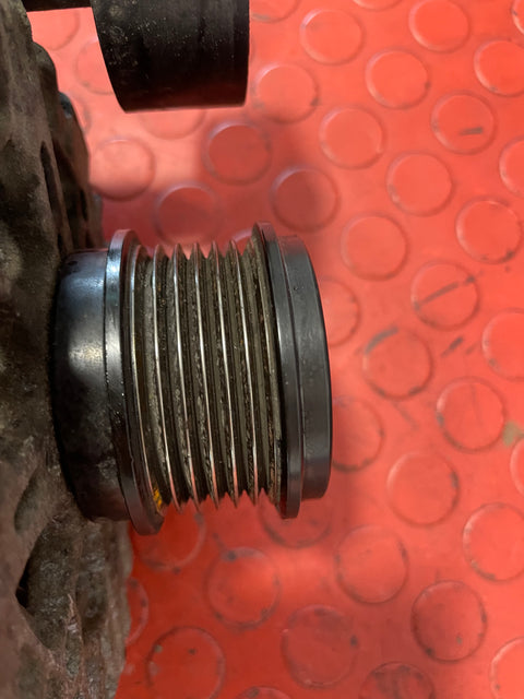 Ford Transit Custom ALTERNATOR ASSEMBLY 2.0 2016-2023 P/N GK2T10300CD