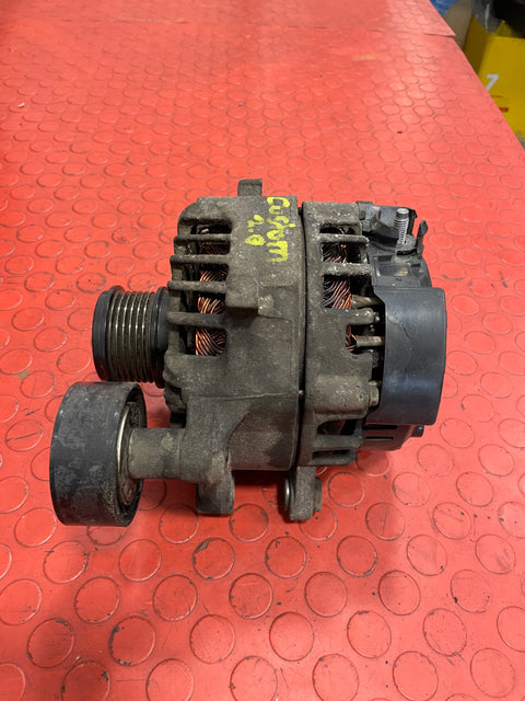 Ford Transit Custom ALTERNATOR ASSEMBLY 2.0 2016-2023 P/N GK2T10300CD