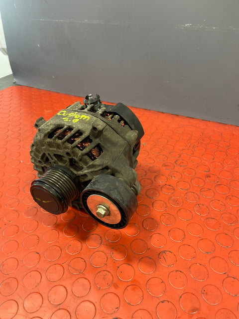 Ford Transit Custom ALTERNATOR ASSEMBLY 2.0 2016-2023 P/N GK2T10300CD
