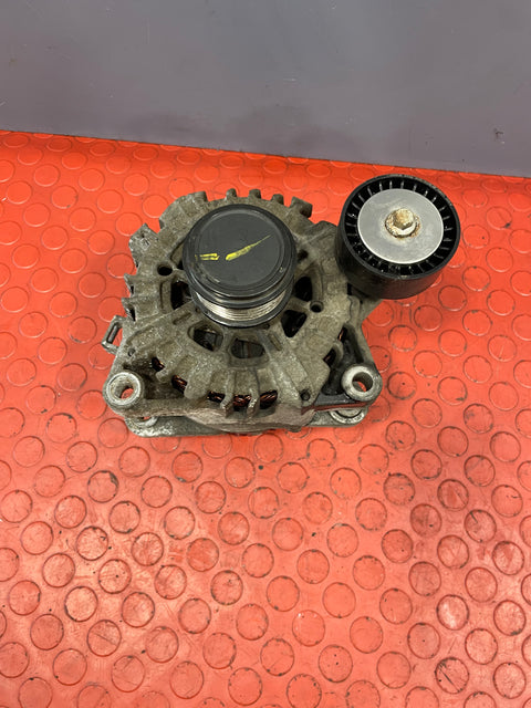 Ford Transit Custom ALTERNATOR ASSEMBLY 2.0 2016-2023 P/N GK2T10300CD